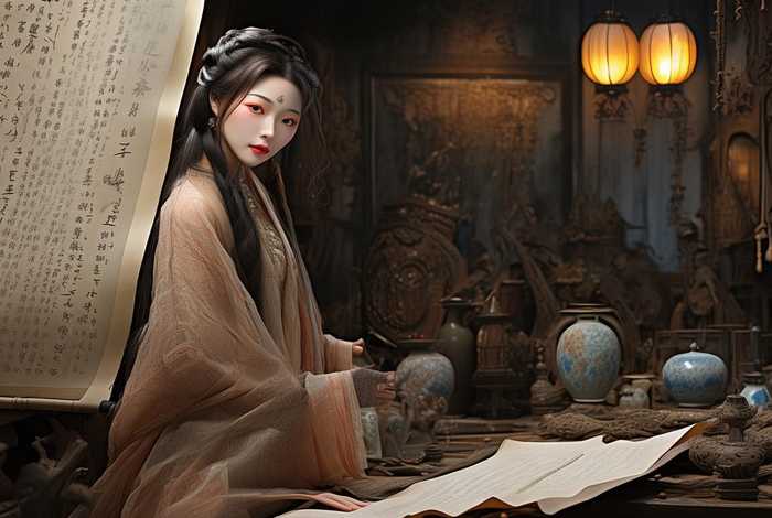 美女讲中国历史故事视频 美女讲中国历史故事视频大全