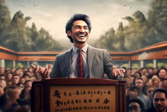 美国教授演讲中国历史，美国教授演讲中国历史故事