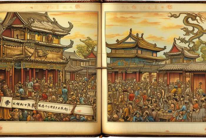 老外书里的中国历史故事有哪些 老外书里的中国历史故事有哪些内容 老外书里的中国历史故事有哪些 老外书里的中国历史故事有哪些内容