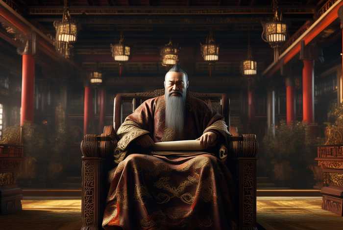 历史故事司马睿 历史故事司马睿是谁