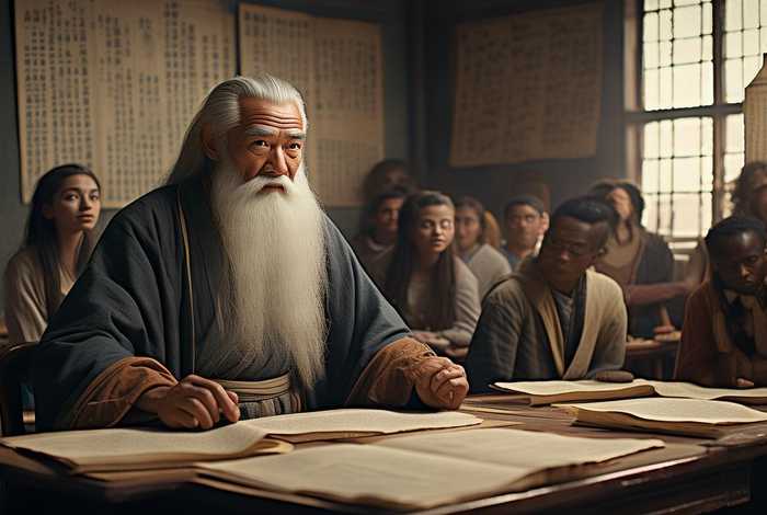 孔子的故事100篇全集，孔子的故事100篇全集视频