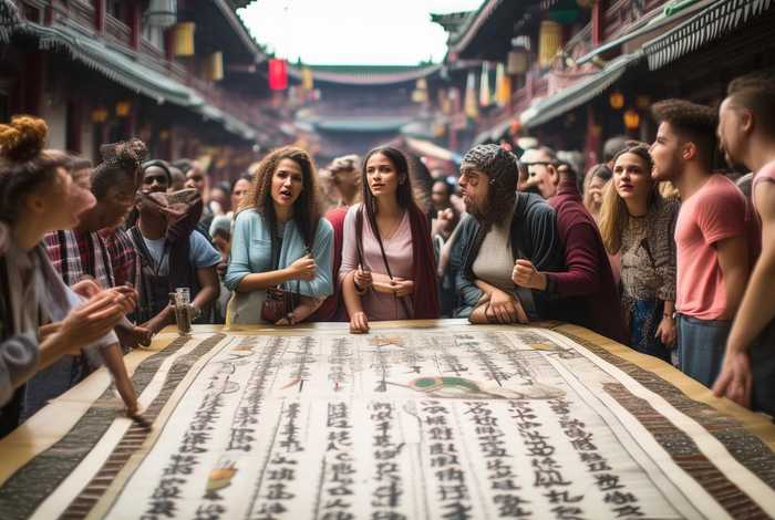 老外如何看待中国历史(老外如何看待中国历史文化) 老外如何看待中国历史(老外如何看待中国历史文化)