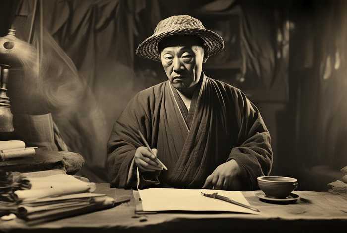 鲁迅历史传记 - 鲁迅历史传记100字 鲁迅历史传记 - 鲁迅历史传记100字