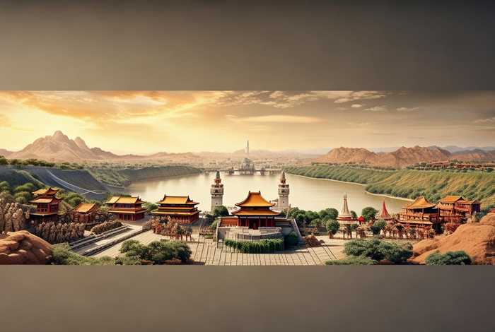 历史五千年故事 - 历史五千年故事视频