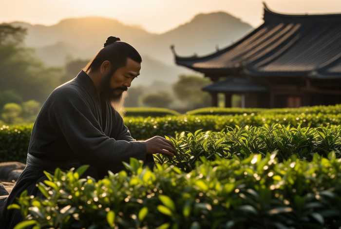 茶 历史故事(关于茶的历史故事) 茶 历史故事(关于茶的历史故事)
