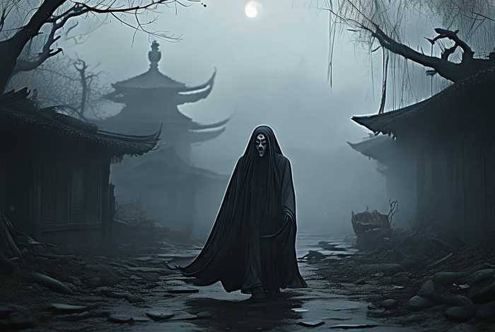 古代鬼怪故事民间大全;古代经典民间鬼故事大全 古代鬼怪故事民间大全;古代经典民间鬼故事大全