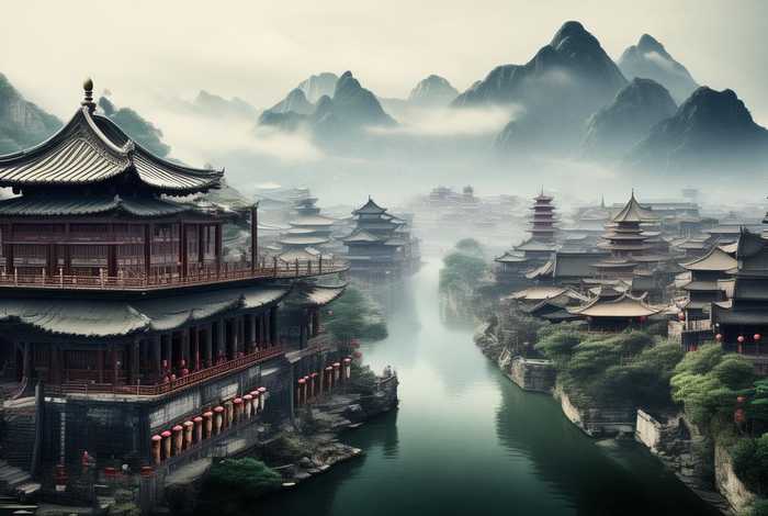 关于中国历史ppt背景；关于中国的历史背景