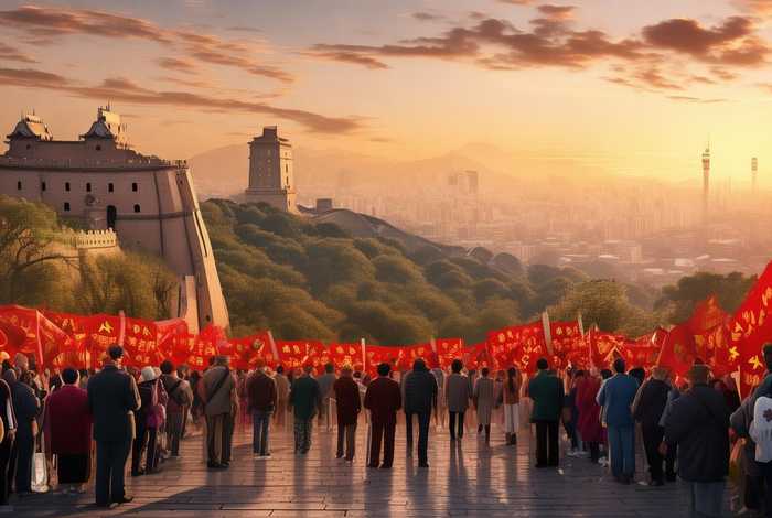 21年中国历史事件 - 2021年中国发生了什么历史事件