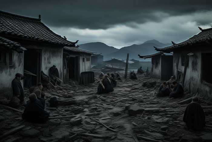 1931年中国历史事件有哪些，1931年的中国历史事件