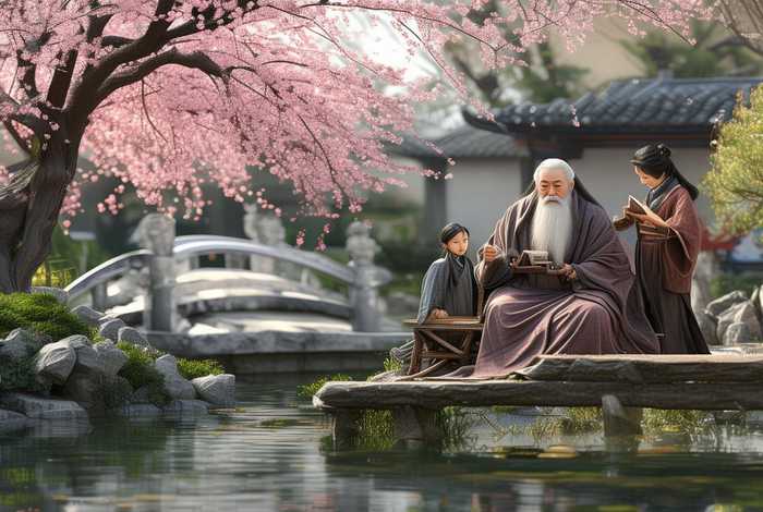 历史上著名的家风故事；著名历史人物的家风故事