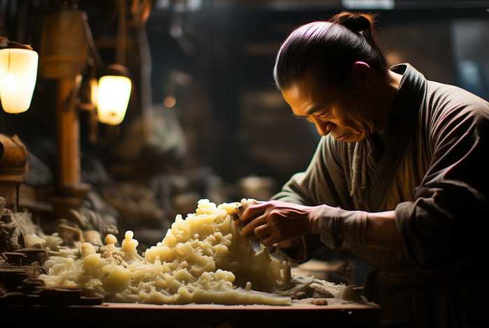 历史上著名工匠人物、我国历史著名工匠 历史上著名工匠人物、我国历史著名工匠