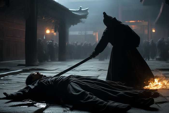 历史秦桧之死（历史秦桧之死有哪些）