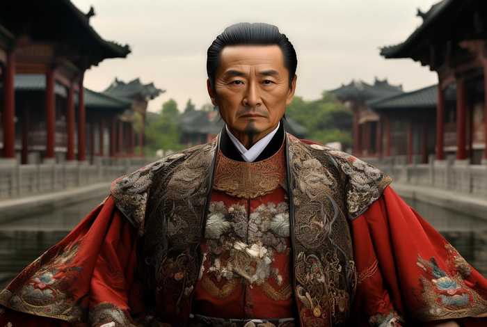 李林历史；李林历史人物