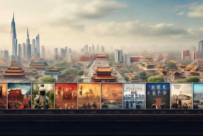 讲述中国历史的电影有哪些 讲述中国历史的电影有哪些名字