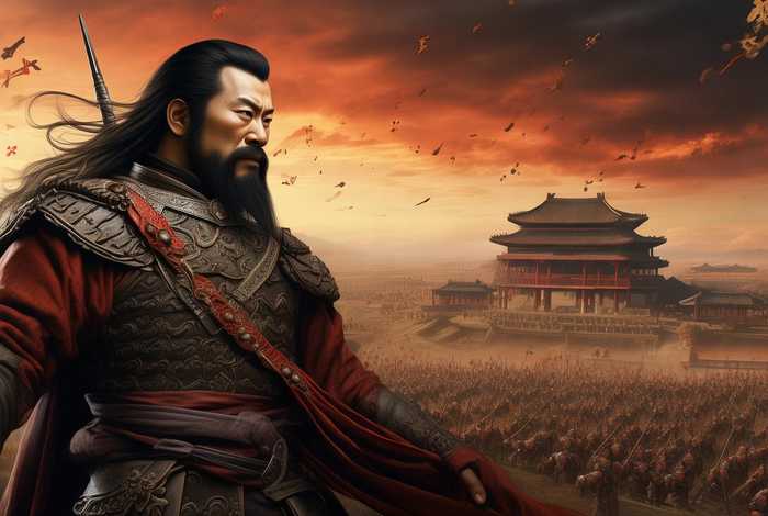 历史李靖纪录片（历史李靖纪录片有哪些）