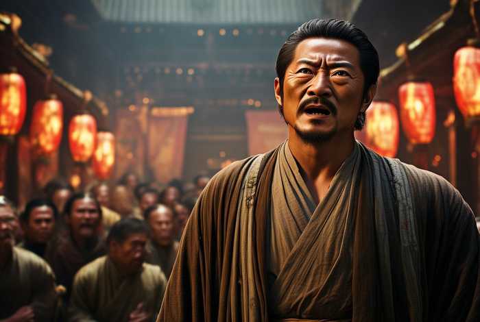 讲述刘邦、讲述刘邦的电影