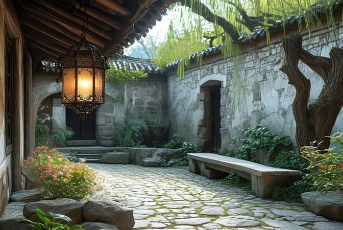 李清照故居的介绍 - 李清照故居的介绍和特点