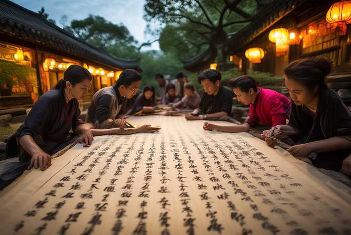 读懂中国相关的故事、读懂中国相关的故事作文