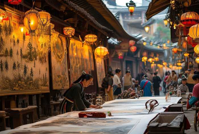 连环画的历史渊源、连环画的历史渊源是什么 连环画的历史渊源、连环画的历史渊源是什么