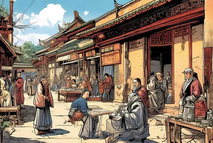 关于宋朝历史的连环画；关于宋朝历史的连环画作品