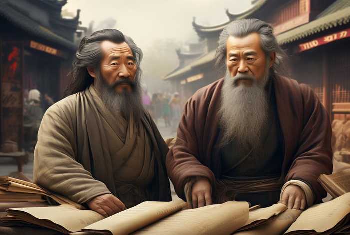 梁启超和康有为的故事、梁启超和康有为的故事是什么 梁启超和康有为的故事、梁启超和康有为的故事是什么