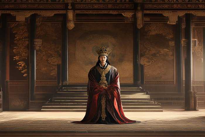 李隆基后面是谁继位;李隆基后面是谁继位的呢 李隆基后面是谁继位;李隆基后面是谁继位的呢