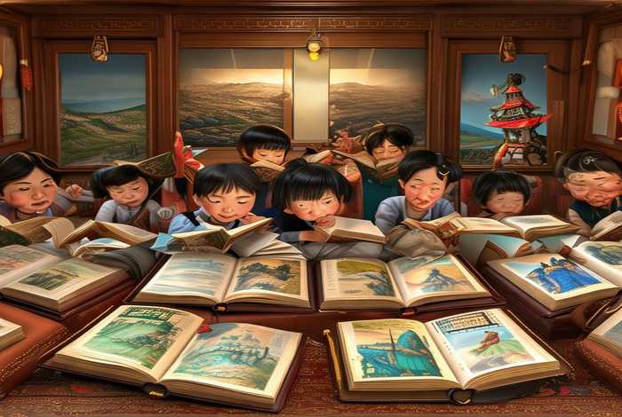 孩子听的中国历史故事书有哪些；孩子听的中国历史故事书有哪些呢