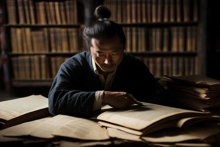 白岩松解读历史人物 - 白岩松人物介绍
