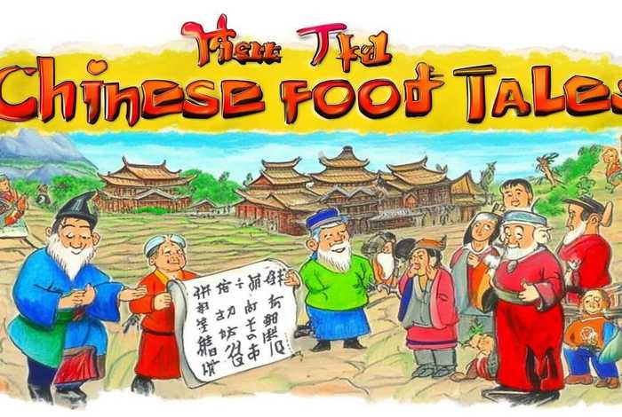 介绍中国民间故事五要素的阅读卡（中国民间故事阅读卡手抄报）