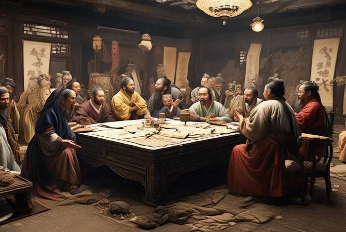 历史上的中国礼仪之争事件是指在，中国礼仪之争历史文献和意义