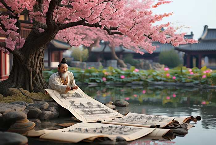描绘中国历史故事的句子 - 描绘中国历史故事的句子摘抄 描绘中国历史故事的句子 - 描绘中国历史故事的句子摘抄