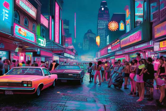 80年代的历史故事 - 80年代的历史故事大全