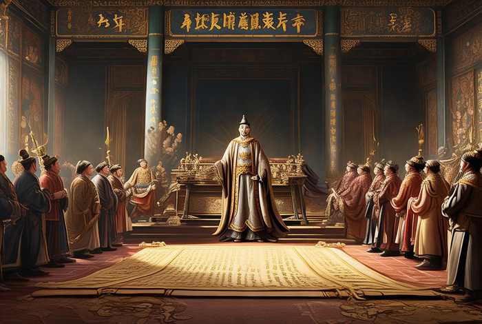 历史推恩令相关知识点 - 推恩令的历史作用