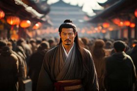 光武帝刘秀的故事 - 光武帝刘秀的故事有哪些