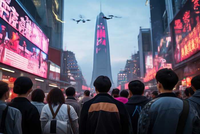 2022新时代的中国故事 - 讲述新时代的中国故事800字