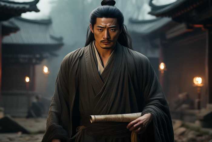 历史人物文天祥的故事（文天祥的历史人物故事300字作文）