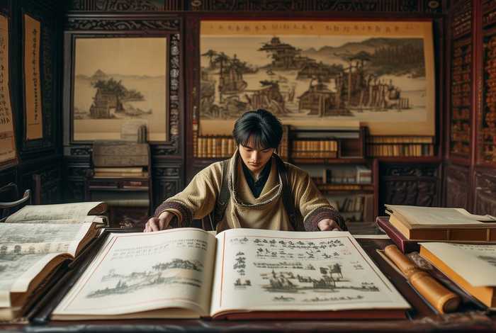 和中国历史有关的书籍(和中国历史有关的书籍有哪些) 和中国历史有关的书籍(和中国历史有关的书籍有哪些)