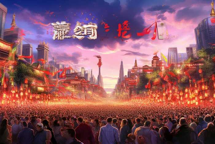 辉煌中国讲了什么内容、辉煌中国讲了什么内容和故事