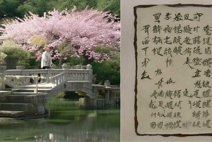 对联历史简介 对联历史简介50字