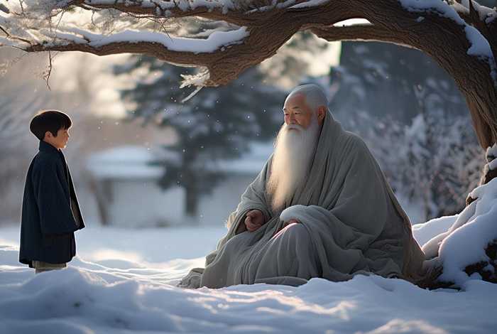 程门立雪的故事完整版,程门立雪的故事完整版免费观看 程门立雪的故事完整版,程门立雪的故事完整版免费观看