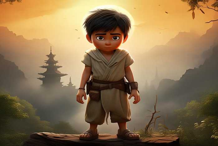古代少年故事名称;古代少年故事名称有哪些 古代少年故事名称;古代少年故事名称有哪些