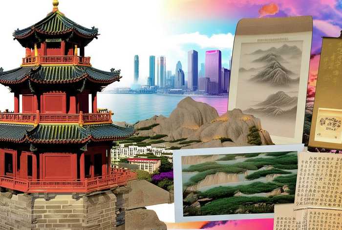 关于中国历史文化的作文 - 关于中国历史文化的作文素材