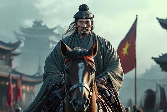 关于曹操的历史典故，关于曹操的历史典故有哪些
