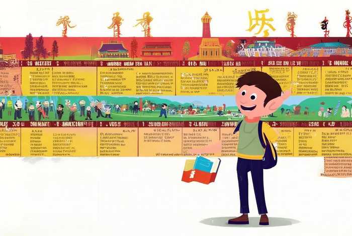 朝代故事 小学生 适合小学生的历史朝代故事