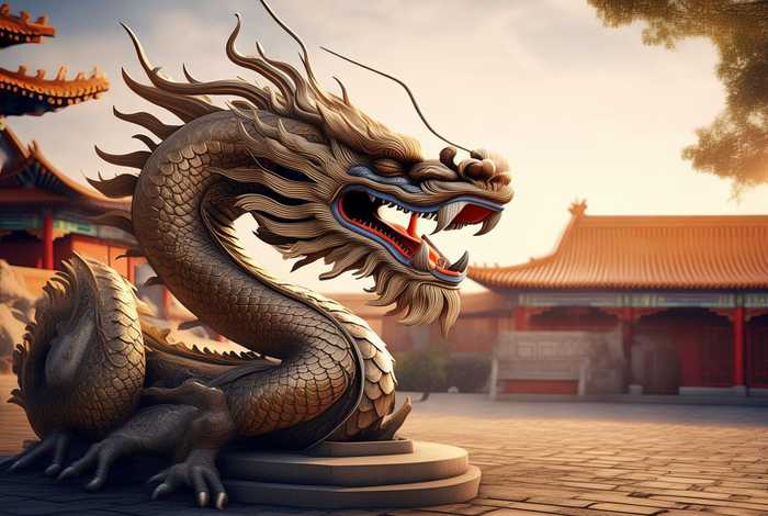 故宫博物院历史故事（故宫博物院历史故事传说）