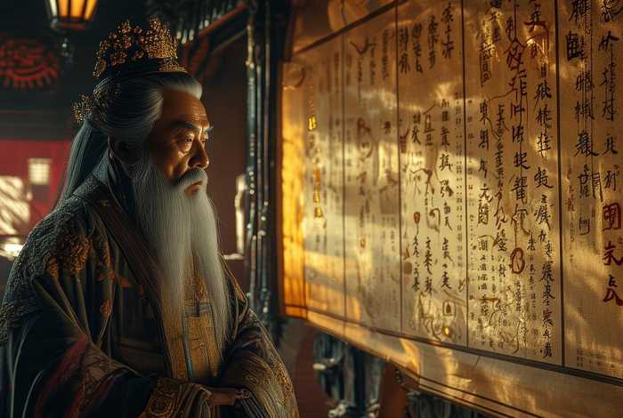 曹操说中国的历史（曹操说中国的历史有多少年）