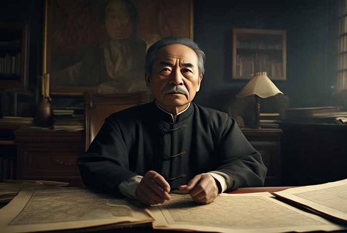 李鸿章中国近代史、中国近代史评价李鸿章 李鸿章中国近代史、中国近代史评价李鸿章