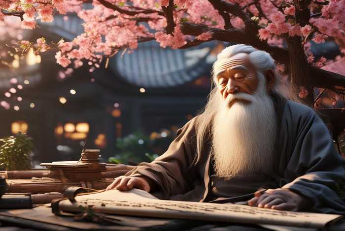 蔡志忠的故事；蔡志忠的故事是真实的吗