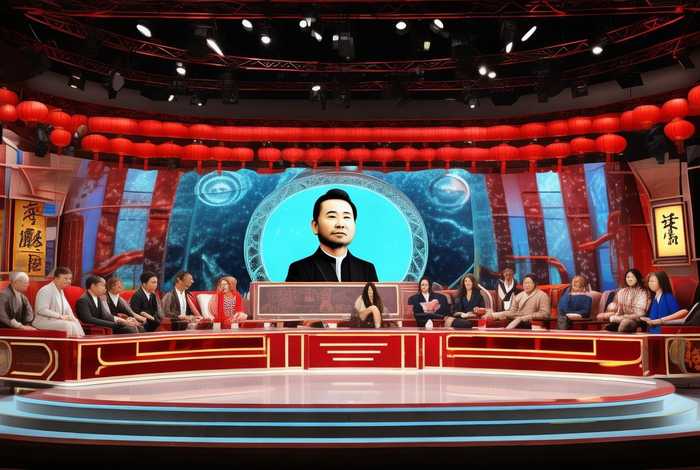 讲述中国历史人物的综艺;讲述中国历史人物的综艺有哪些 讲述中国历史人物的综艺;讲述中国历史人物的综艺有哪些
