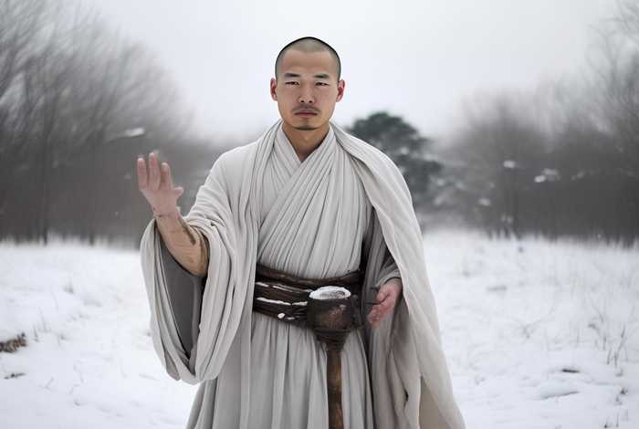 断臂立雪的故事;断臂立雪的故事讲的佛教人物是 断臂立雪的故事;断臂立雪的故事讲的佛教人物是